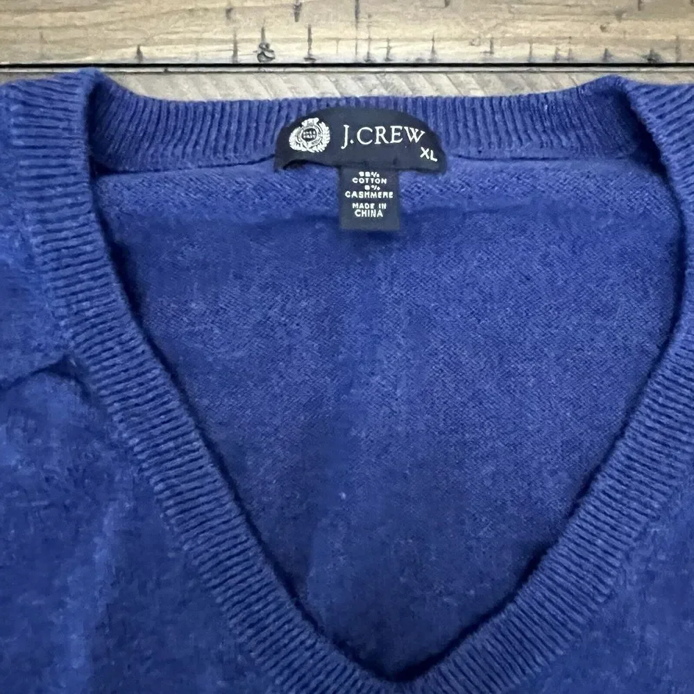 J. Crew good soft